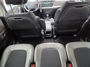 Citroën C4 Spacetourer